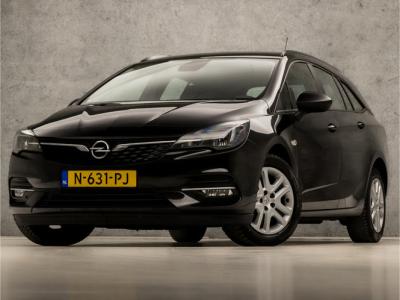 Financial Lease Opel Astra Sports Tourer 1.4 Business Sport