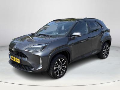Financial Leas Toyota Yaris Cross 1.5 Hybrid Dynamic