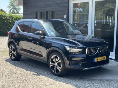 Financial Lease Volvo XC40 1.5 T5 Twin Engine Inscription
