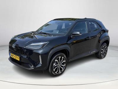 Financial Lease Toyota Yaris Cross 1.5 Hybrid Dynamic