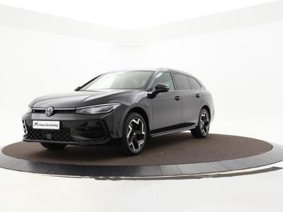 Financial Lease Volkswagen Passat Variant 1.5 eHybrid 272pk DSG R-Line Edition
