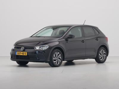 Financial Leas Volkswagen Polo 1.0 TSI Life Edition