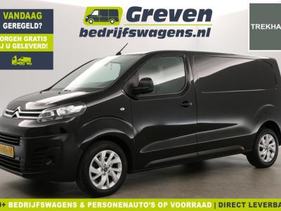 Financial Lease Citroën Jumpy 2.0 BlueHDI L2H1