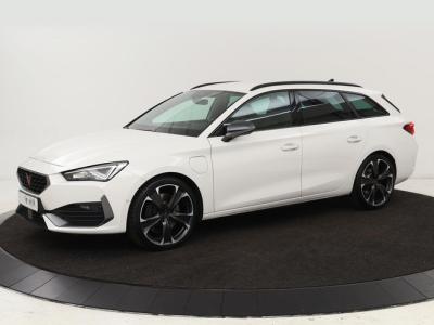 Financial Leas CUPRA Leon 1.4 e-Hybrid VZ Business