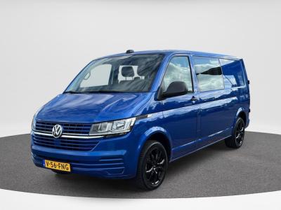 Financial Lease Volkswagen Transporter 2.0 TDI L2H1 30 DC Comfortline