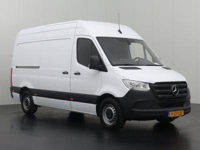 Financial Lease Mercedes-Benz Sprinter 315CDI L2H2