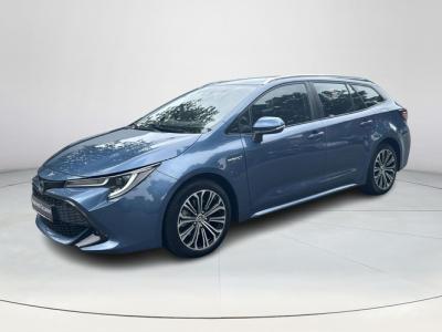 Financial Leas Toyota Corolla Touring Sports 2.0 Hybrid Style