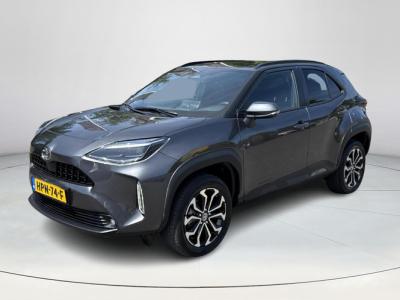 Financial Lease Toyota Yaris Cross 1.5 Hybrid Dynamic