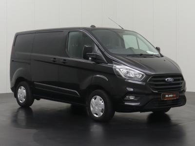 Financial Lease Ford Transit Custom 2.0TDCi 130PK