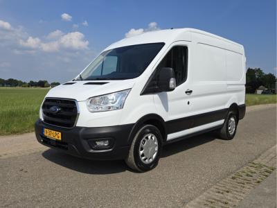 Financial Leas Ford Transit 350 2.0 TDCI L2 H2