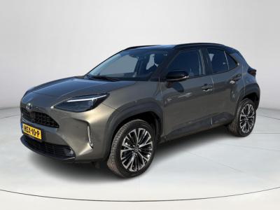 Financial Lease Toyota Yaris Cross 1.5 Hybrid Executive