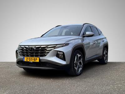 Financial Lease Hyundai Tucson 1.6 T-GDI PHEV Premium 4WD