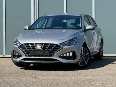 Financial Lease Hyundai i30 1.0 T-GDI MHEV 120pk Comfort