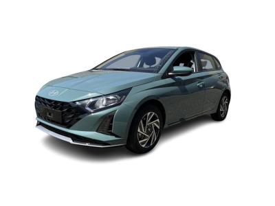 Financial Leas Hyundai i20 1.0 T-GDI Comfort