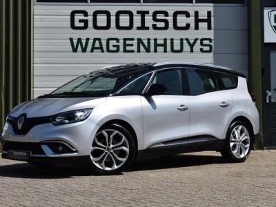 Financial Leas Renault Grand Scénic 1.2 TCe Zen