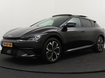 Financial Leas Kia Ev6 GT-Line 77.4 kWh