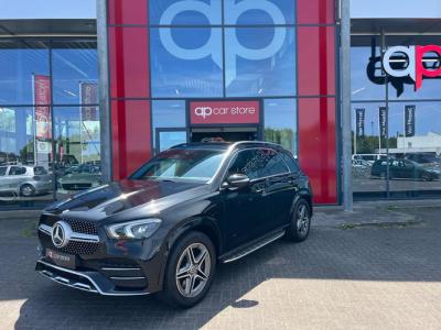 Financial Lease Mercedes-Benz GLE 350 e 4MATIC AMG