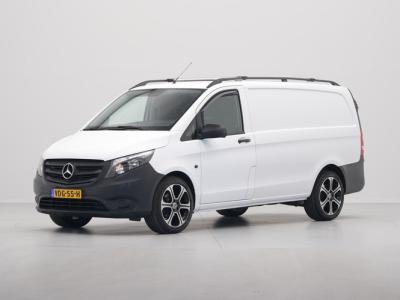 Financial Leas Mercedes-Benz Vito 111 CDI 115pk Lang