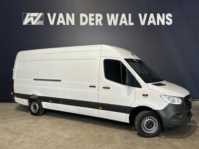 Financial Leas Mercedes-Benz Sprinter 315 CDI 150pk L3H2 Euro6 Airco