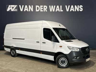 Financial Leas Mercedes-Benz Sprinter 315 CDI 150pk L3H2 Euro6 Airco
