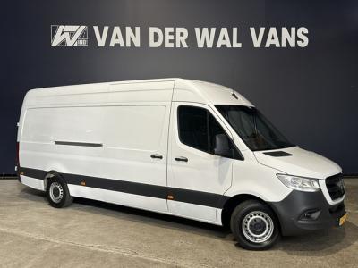 Financial Lease Mercedes-Benz Sprinter 316 CDI 164pk L3H2 Euro6 Airco