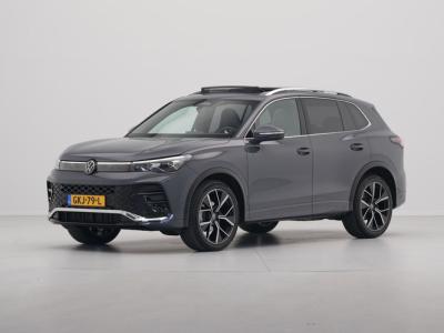 Financial Leas Volkswagen Tiguan 1.5 eTSI R-Line Business
