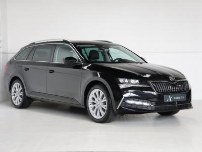 Financial Leas Škoda Superb Combi 1.4TSI iV 218PK Business Ed. Plus