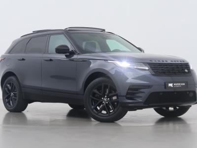 Financial Lease Land Rover Range Rover Velar P400e Dynamic SE PHEV
