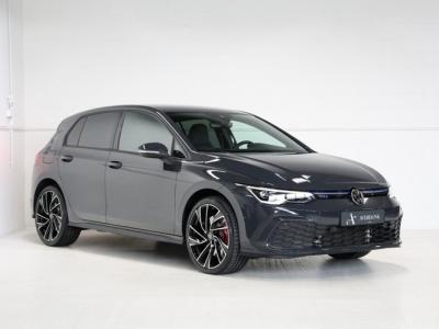 Financial Leas Volkswagen Golf 1.4 eHybrid GTE 245Pk Aut. IQ Light