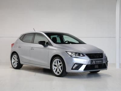 Financial Lease SEAT Ibiza TSI 95PK FR 5DRS Clima