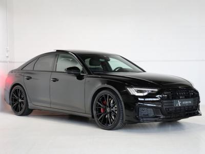 Financial Lease Audi A6 55 TFSI e Quattro 367pk Competition S-Line Pano