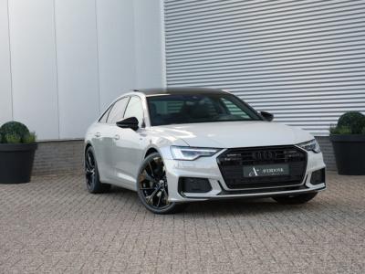 Financial Lease Audi A6 50 TFSI e Quattro 299pk 3x S-line Pano
