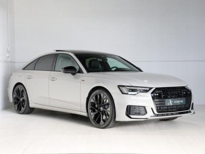 Financial Lease Audi A6 50 TFSI e Quattro 299pk 3x S-line Pano