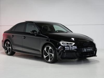 Financial Lease Audi A3 30TFSI 3x S-Line
