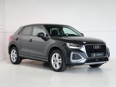 Financial Lease Audi Q2 30 TFSI Business Edition NAP