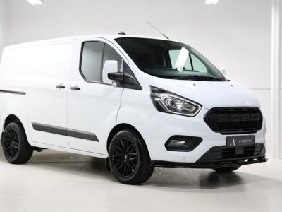 Financial Leas Ford Transit Custom 300 2.0TDCI L1 H1 130PK SPORT Stoelvw