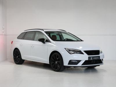 Financial Lease SEAT Leon ST Tsi 116pk Ultimate Edition Pano