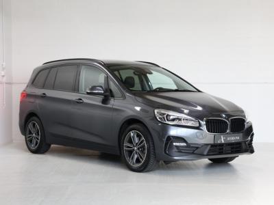 Financial Lease BMW 2 Serie Gran Tourer 216i EXECUTIVE SPORT LINE 7P HUD
