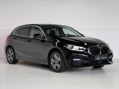 Financial Leas BMW 1-serie 118i Executive Business Aut. NAP