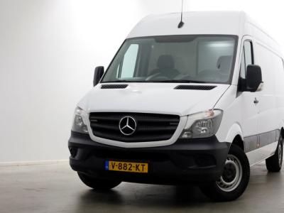 Financial Leas Mercedes-Benz Sprinter 316 CDI 163pk E6 L2H2 Airco