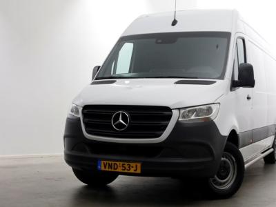 Financial Lease Mercedes-Benz Sprinter 314 CDI 143pk RWD L3H2 Maxi 7G Automaat Airco