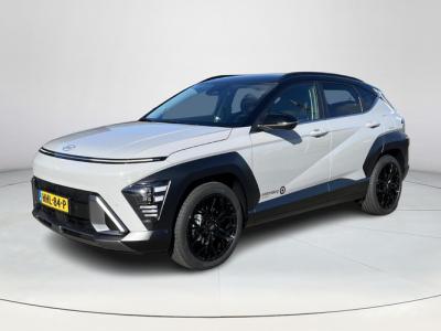 Financial Lease Hyundai KONA 1.6 GDI HEV Premium