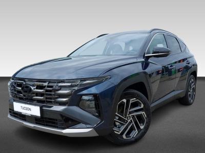 Financial Leas Hyundai Tucson 1.6 T-GDI PHEV Premium