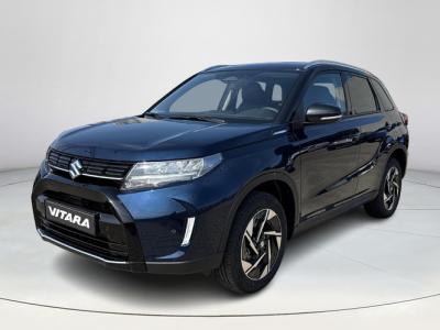 Financial Leas Suzuki Vitara 1.5 Hybrid Style