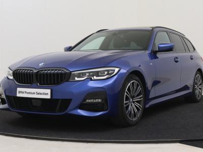 Financial Lease BMW 3 Serie Touring 330i xDrive High Executive M Sport Automaat