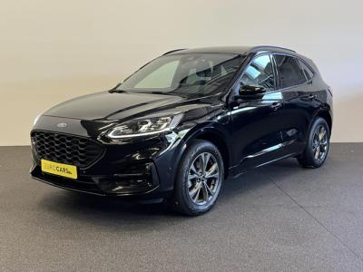 Financial Leas Ford Kuga 2.5 224pk Automaat PHEV ST-Line