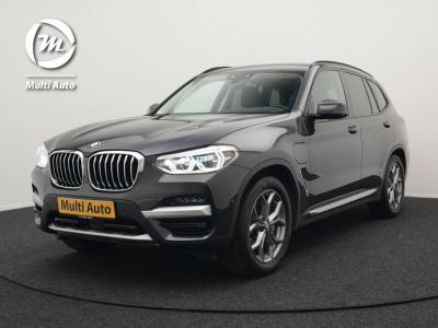 Financial Leas BMW X3 xDrive30e xLine Plug in Hybrid 293pk