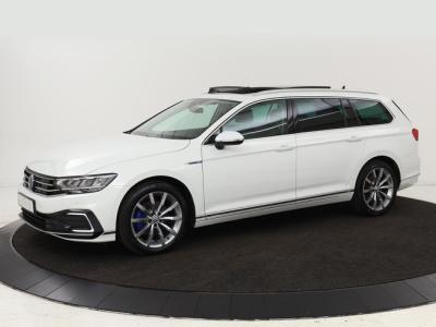 Financial Lease Volkswagen Passat Variant 1.4 TSI PHEV GTE Business