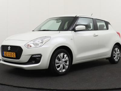 Financial Lease Suzuki Swift 1.2 90 pk Comfort