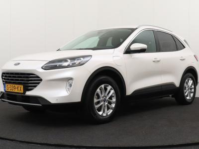 Financial Lease Ford Kuga 2.5 PHEV Titanium X